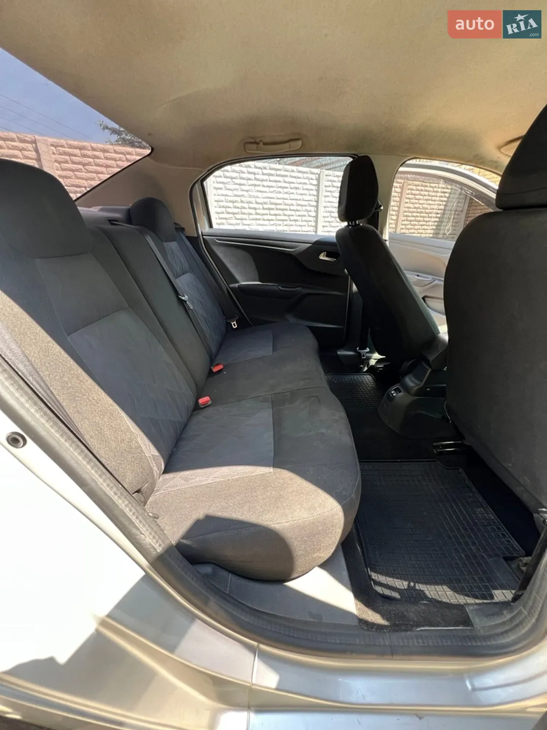 2013 Citroen C-Elysee - мініатюра 9