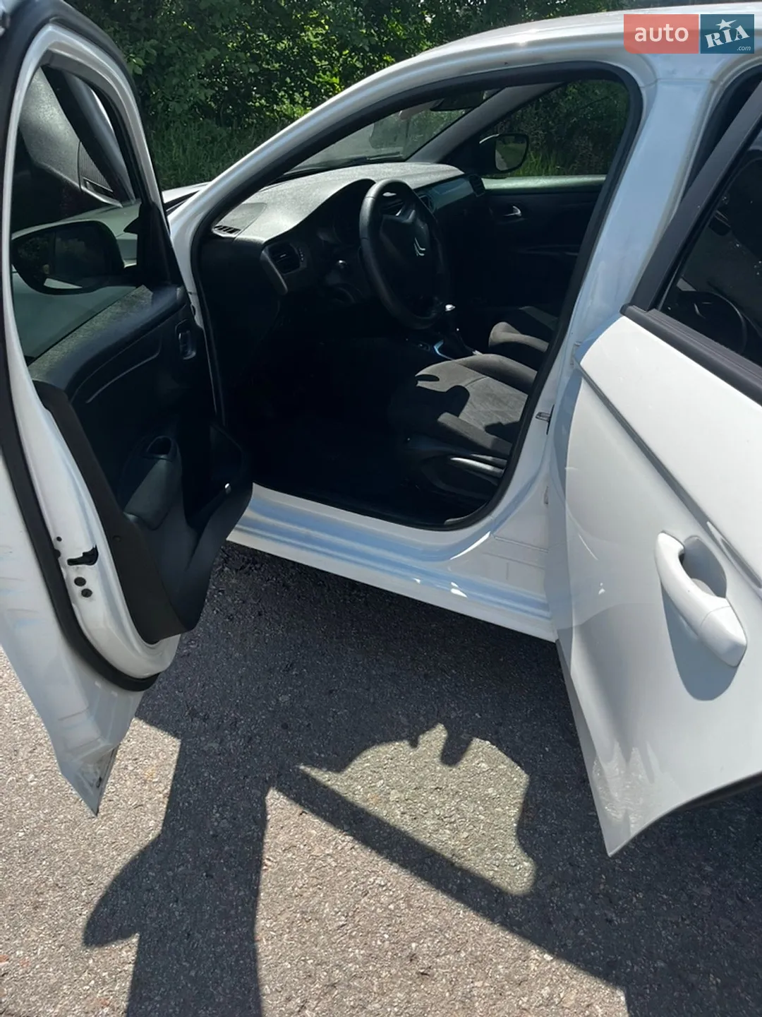 2016 Citroen C-Elysee - мініатюра 10