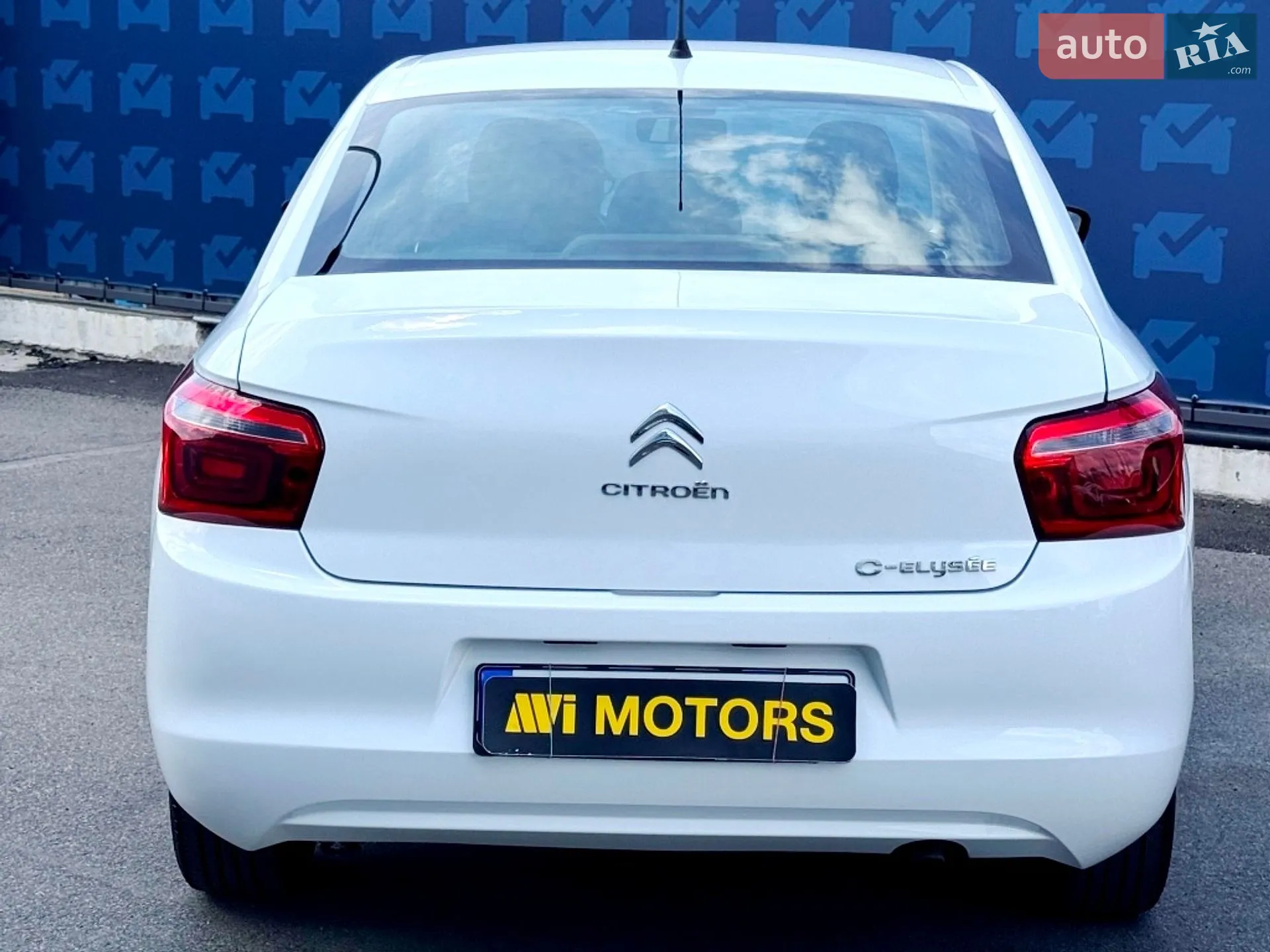 2023 Citroen C-Elysee - мініатюра 6