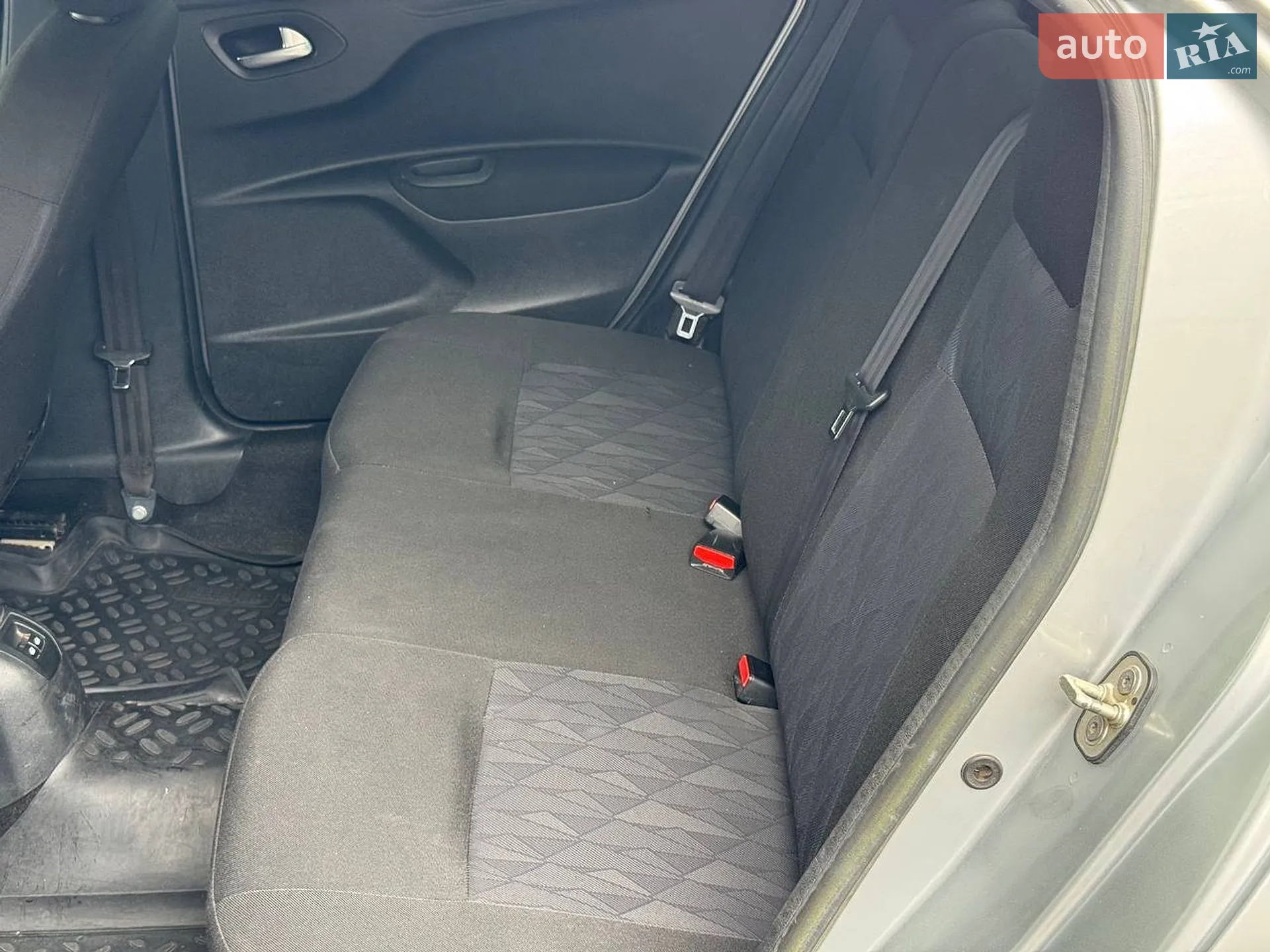 2015 Citroen C-Elysee - мініатюра 15