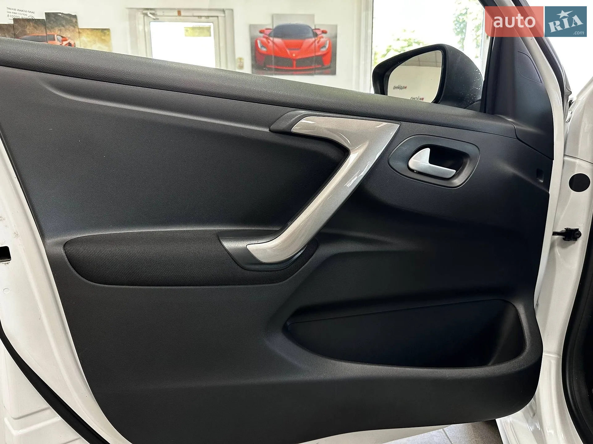 2023 Citroen C-Elysee - мініатюра 13