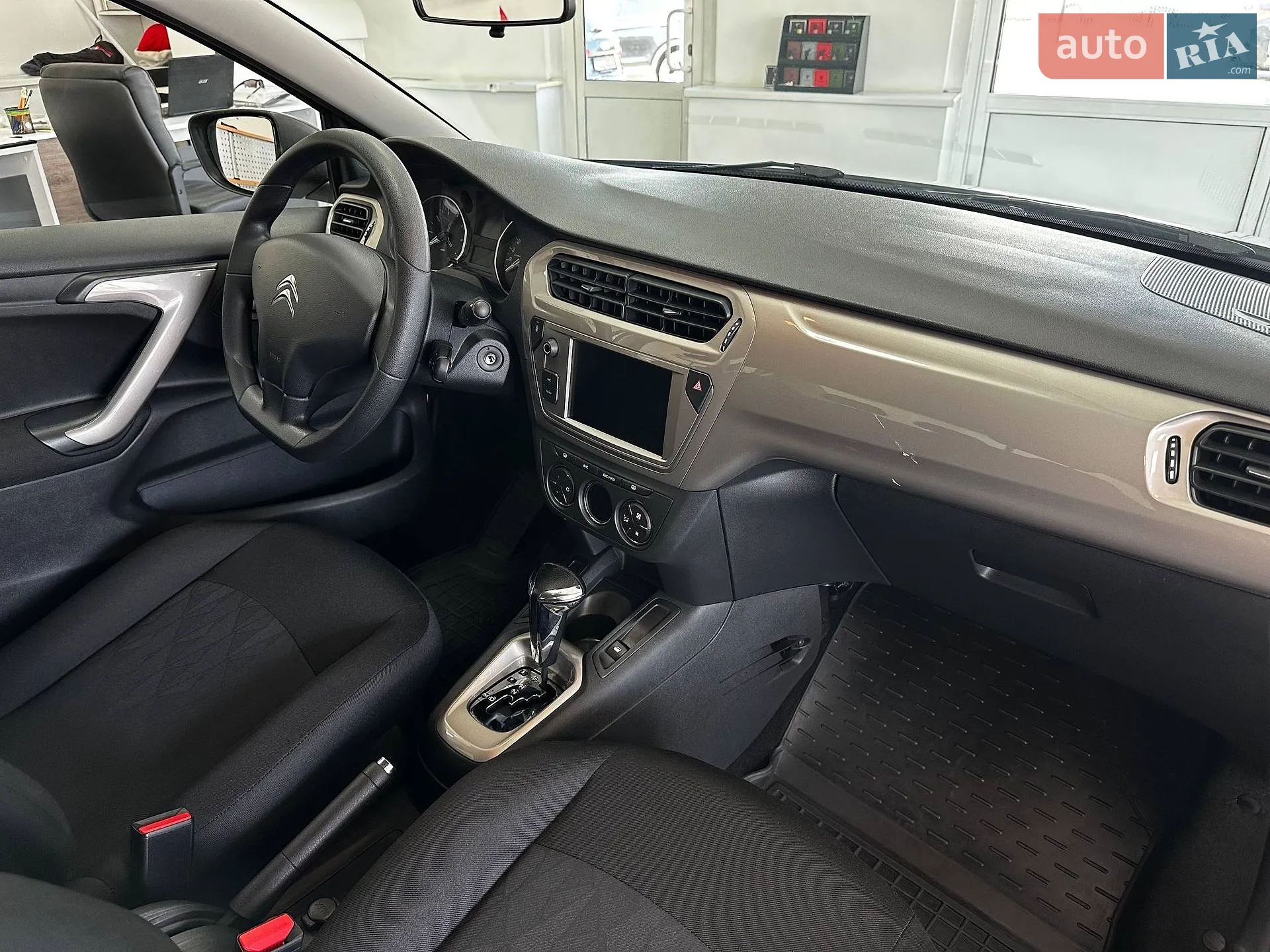 2023 Citroen C-Elysee - мініатюра 19