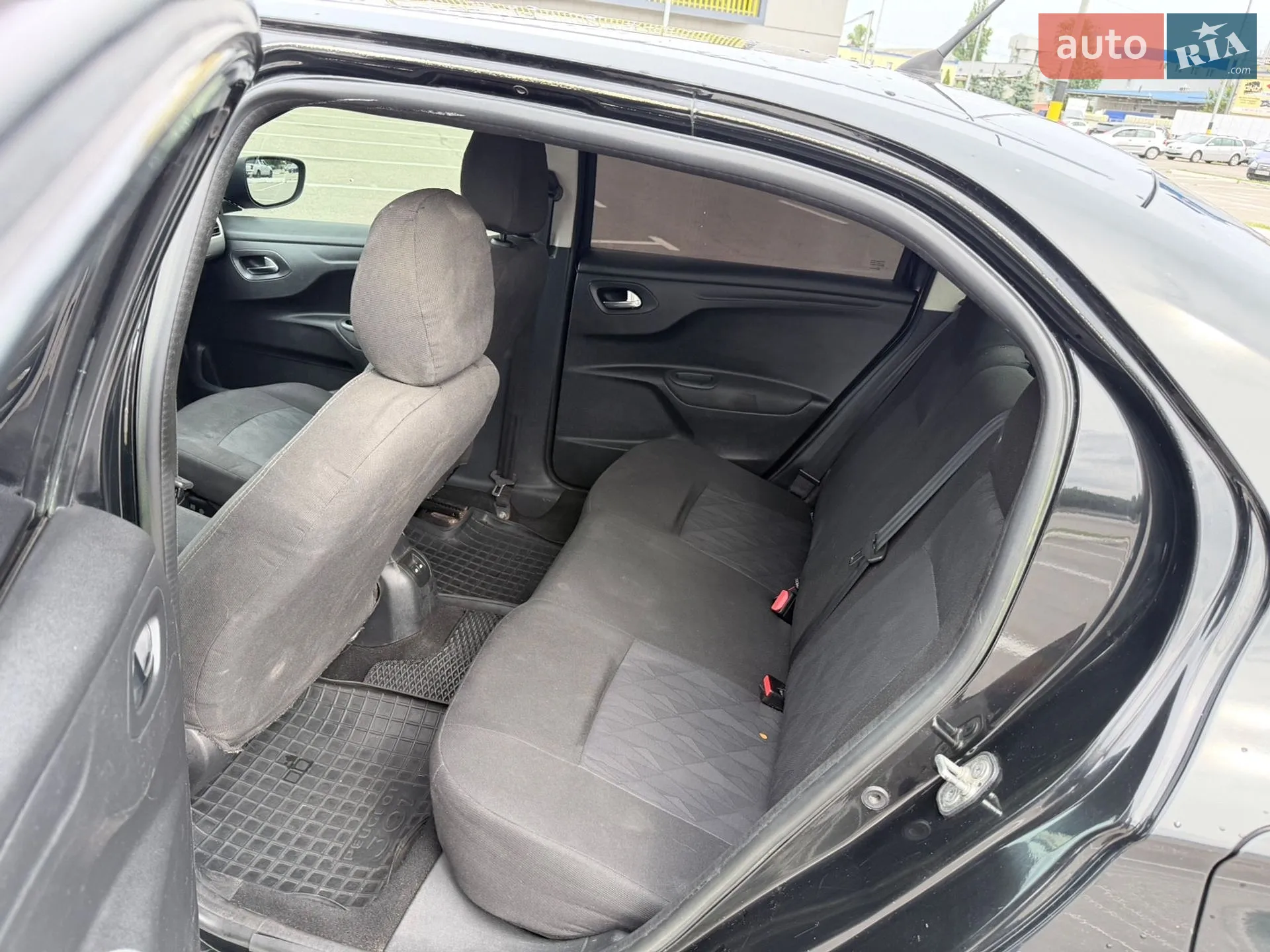 2015 Citroen C-Elysee - мініатюра 13