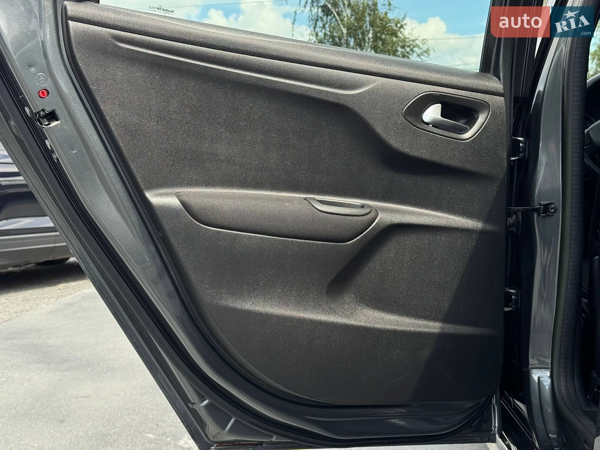 2013 Citroen C-Elysee - мініатюра 37