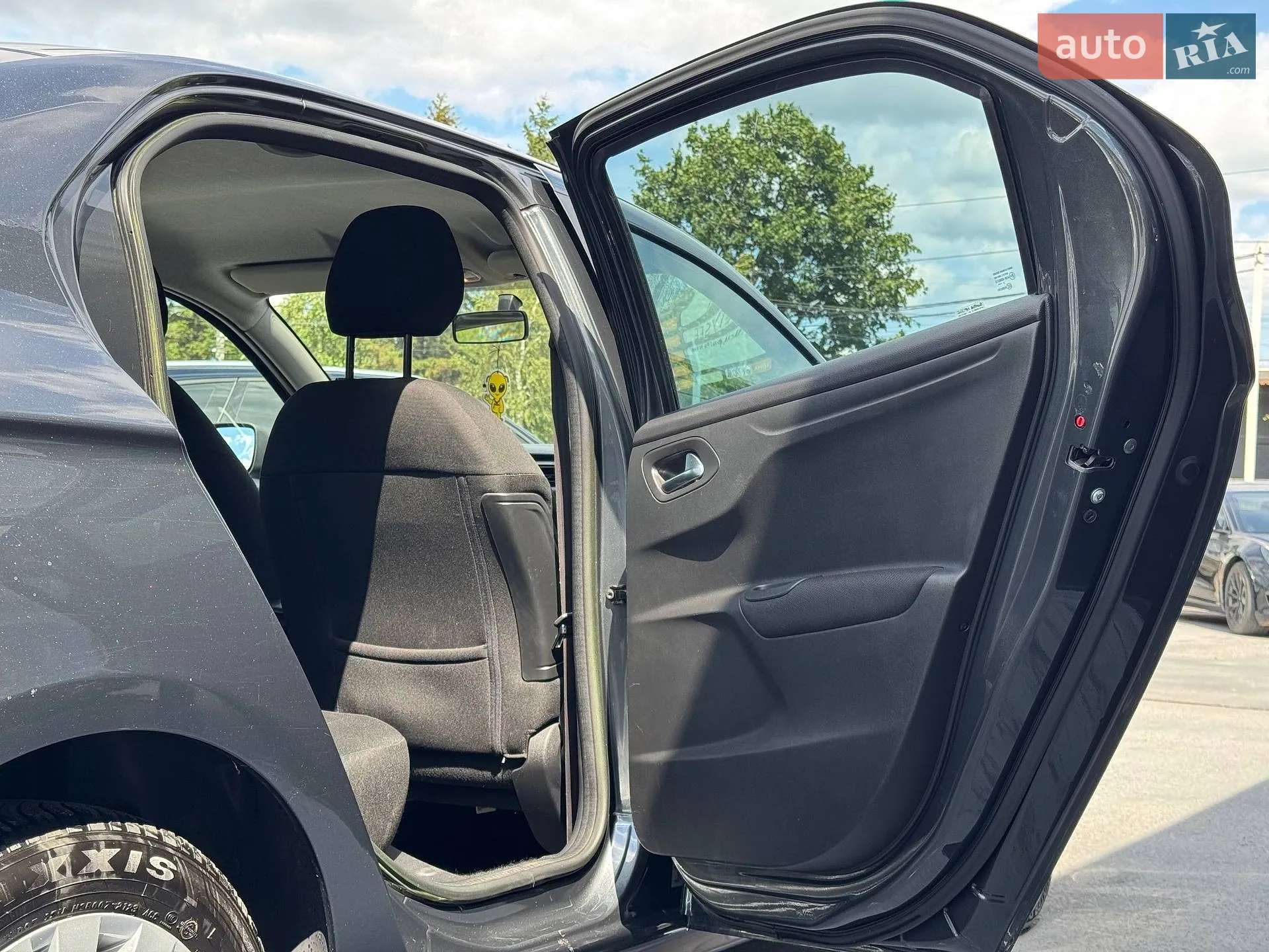 2013 Citroen C-Elysee - мініатюра 40