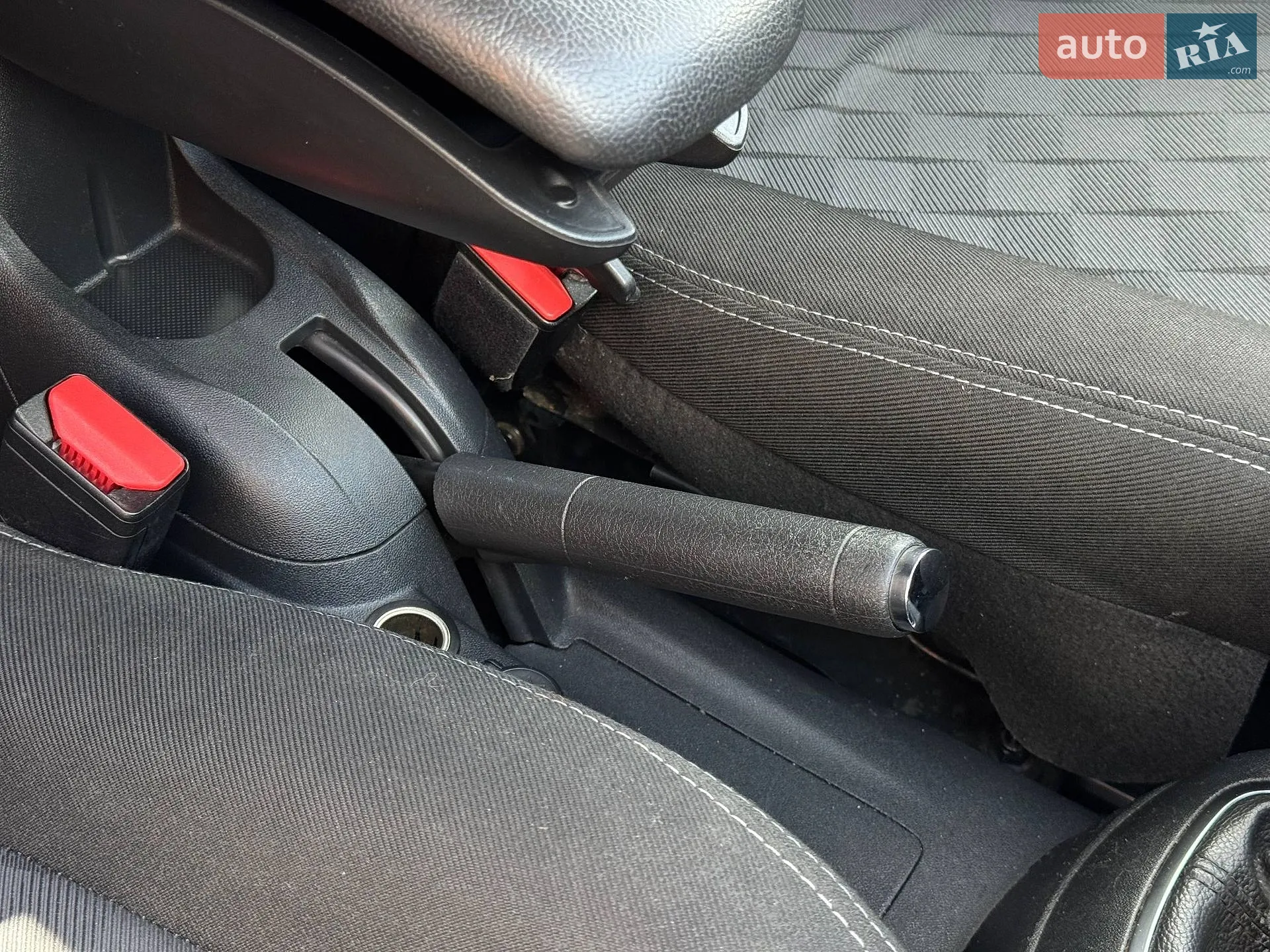 2013 Citroen C-Elysee - мініатюра 54