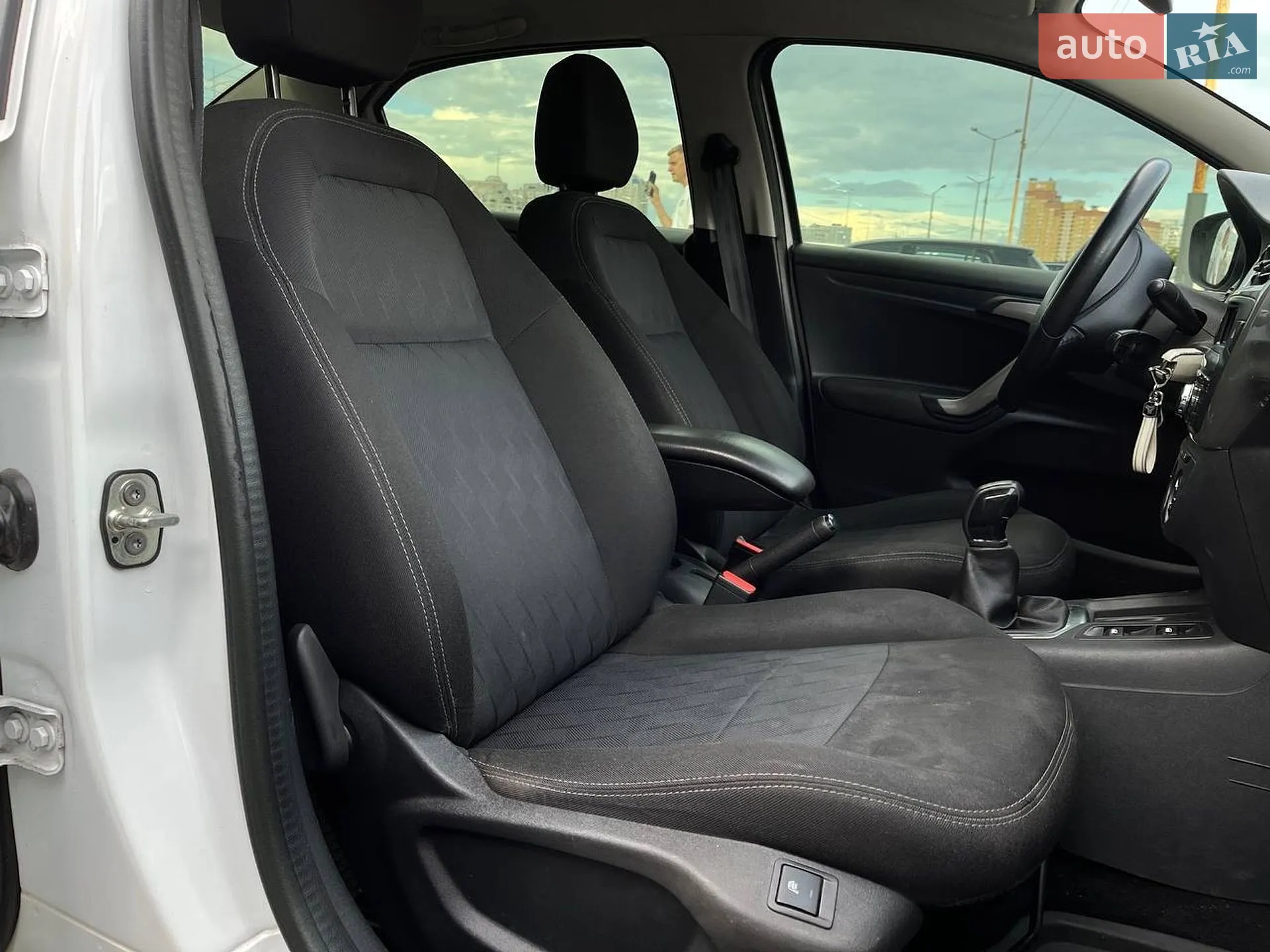 2014 Citroen C-Elysee - мініатюра 11