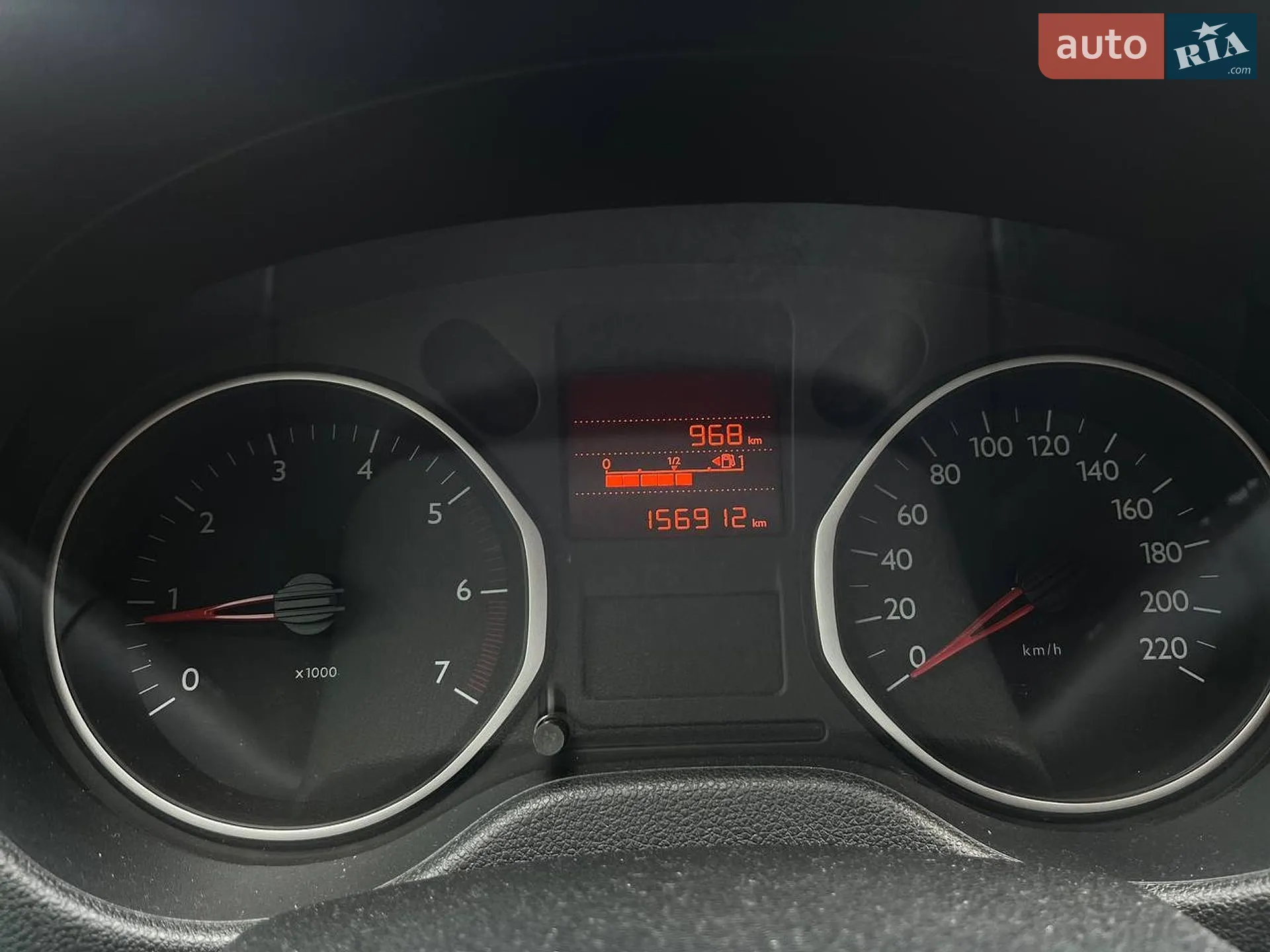 2014 Citroen C-Elysee - мініатюра 18