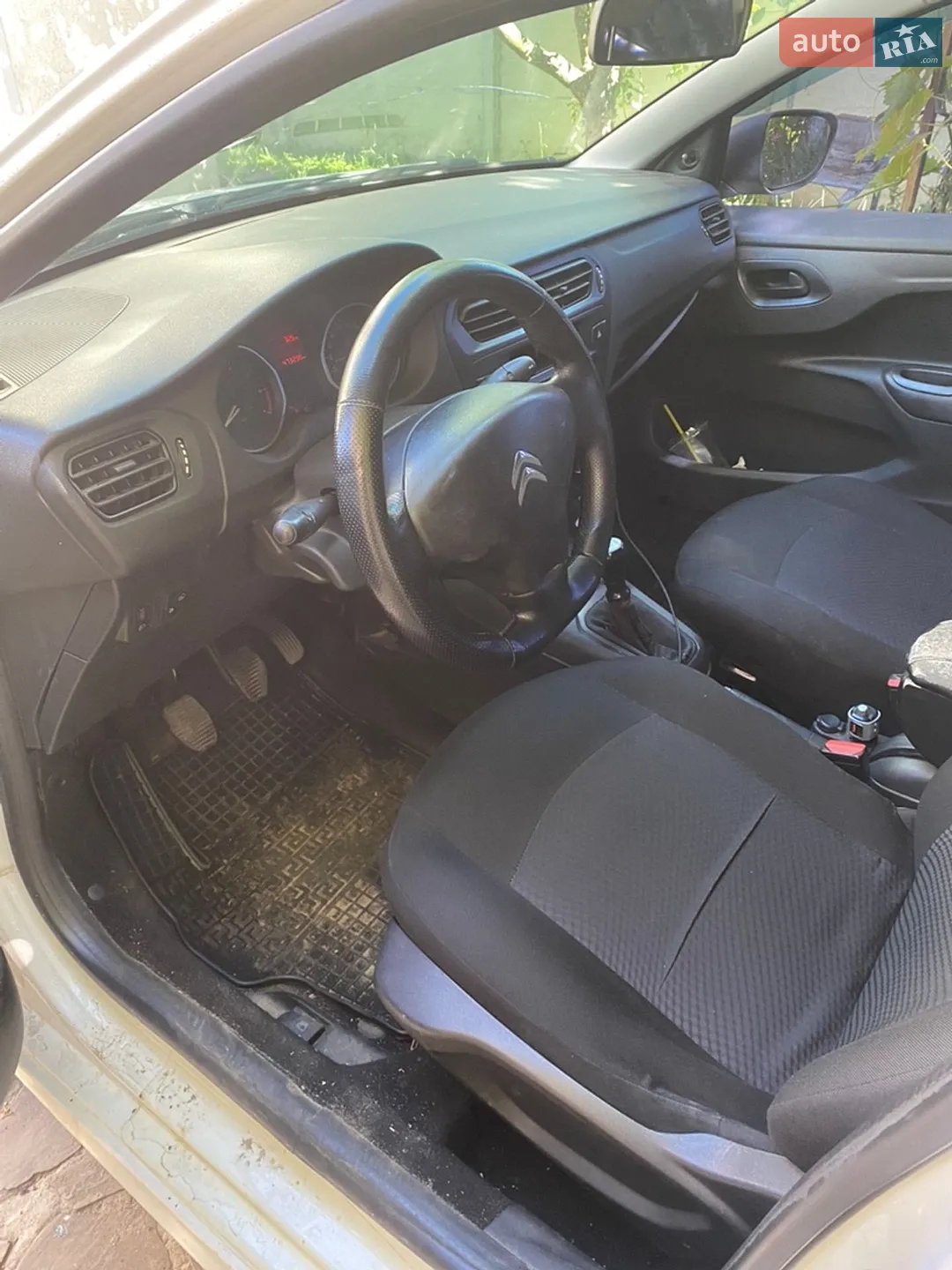 2013 Citroen C-Elysee - мініатюра 5