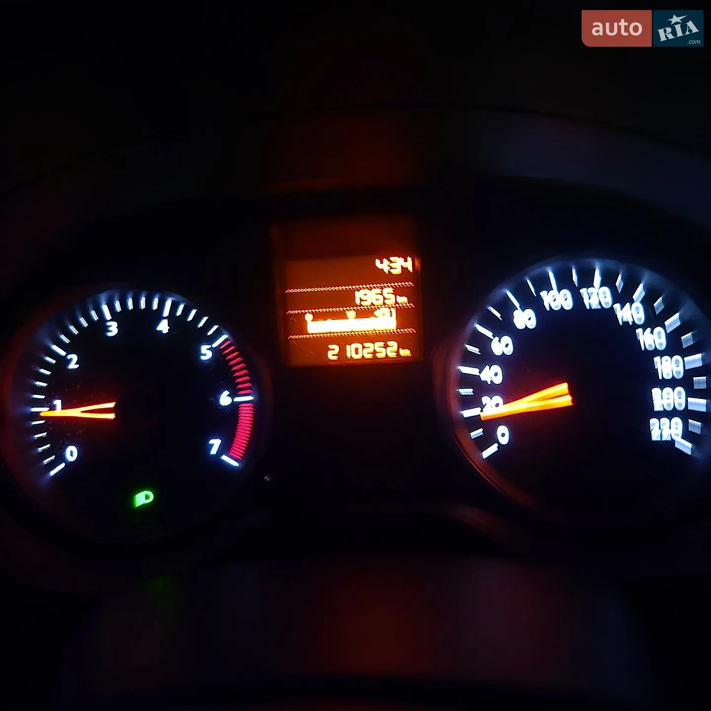 2014 Citroen C-Elysee - мініатюра 9