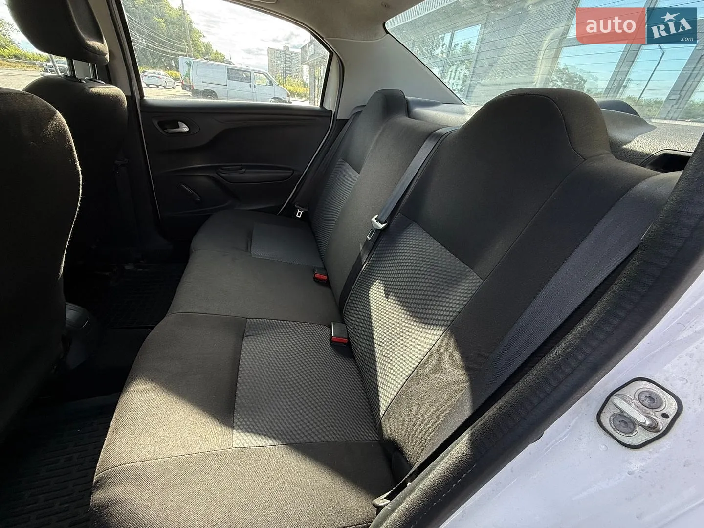 2014 Citroen C-Elysee - мініатюра 13