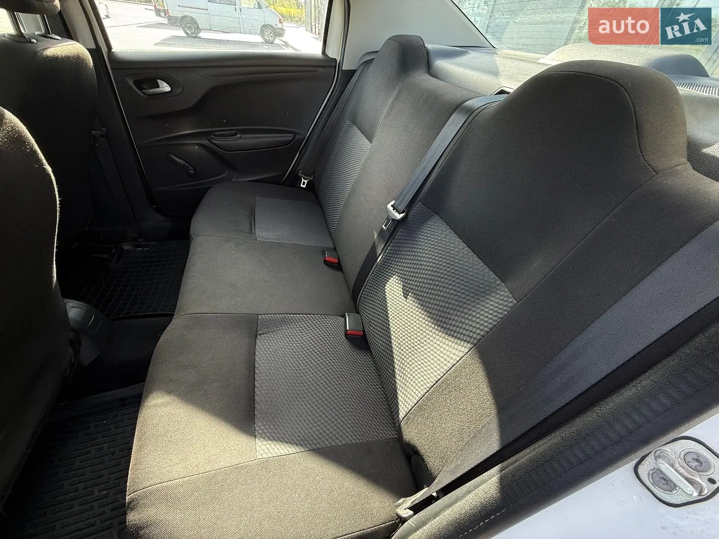2014 Citroen C-Elysee - мініатюра 14