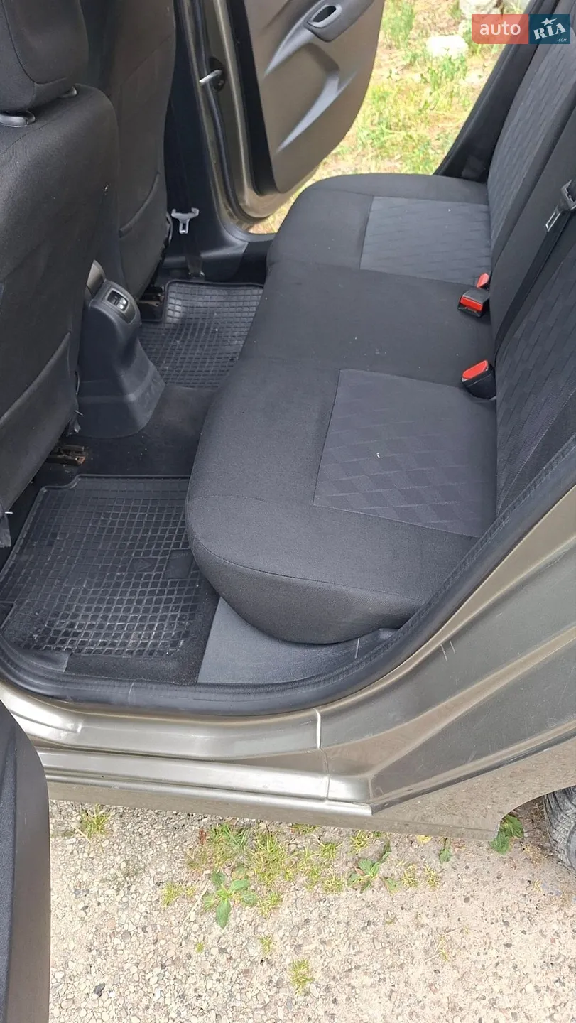 2013 Citroen C-Elysee - мініатюра 13