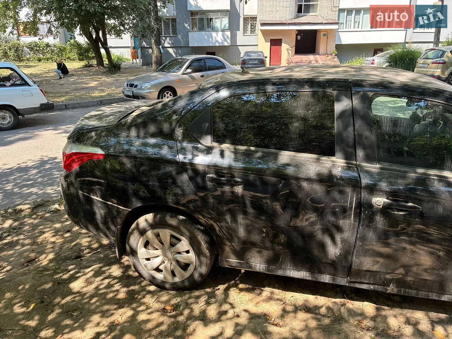 2014 Citroen C-Elysee - мініатюра 4
