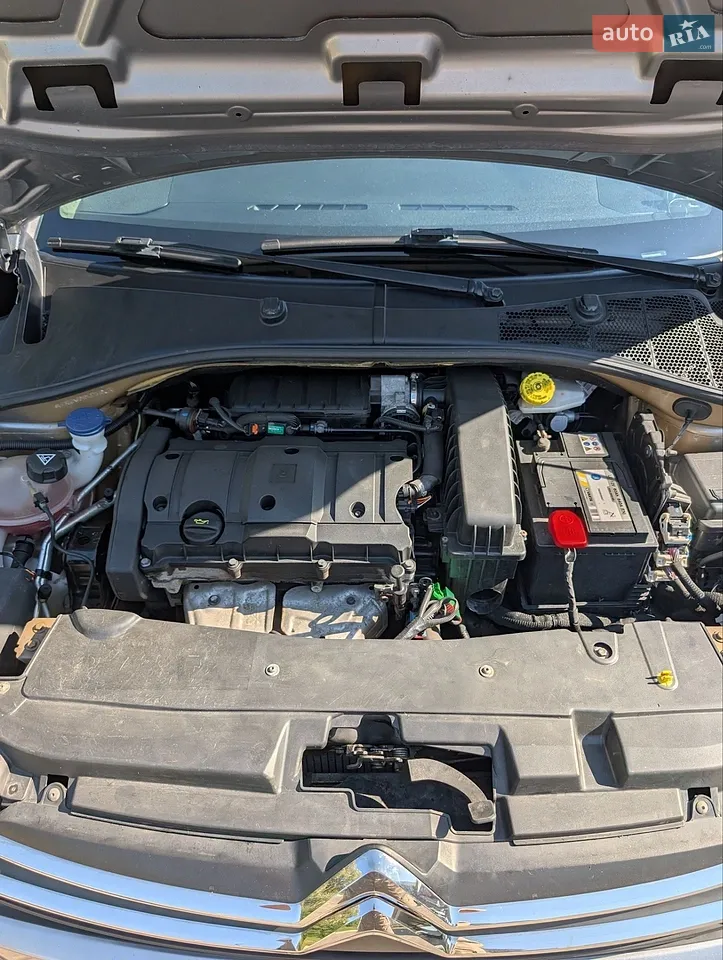 2018 Citroen C-Elysee - мініатюра 23