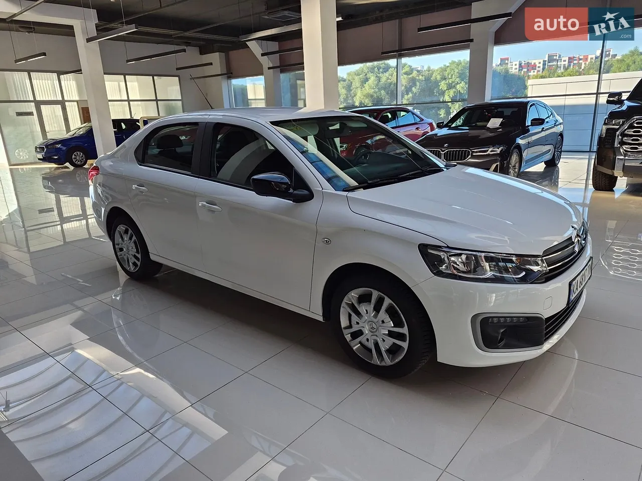 2012 BMW 1er - мініатюра 15