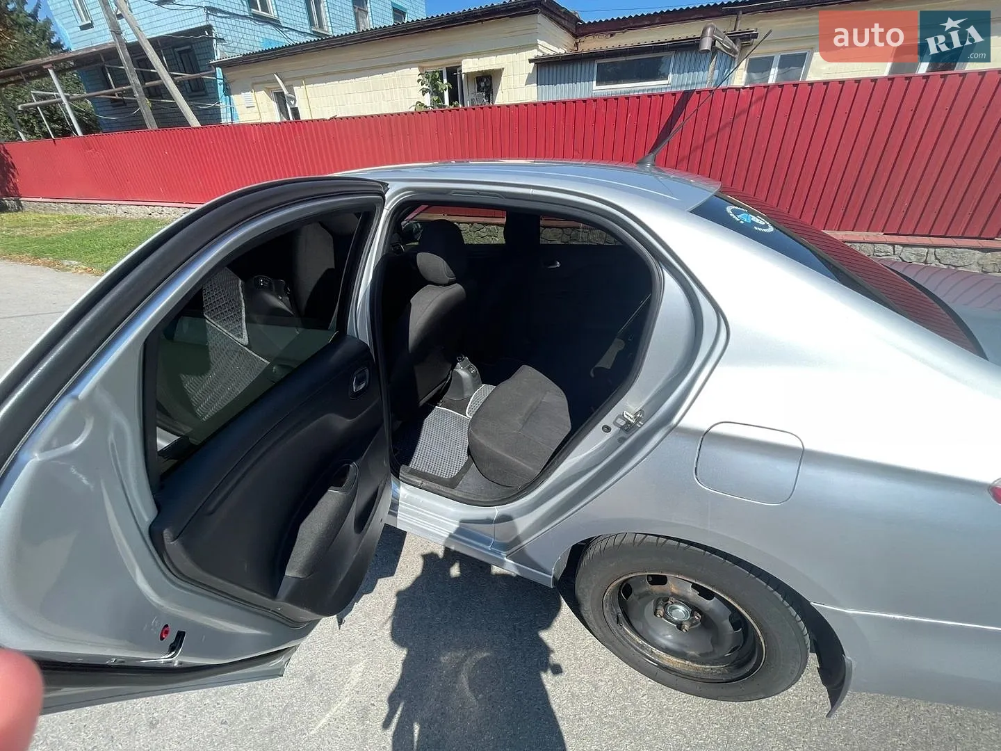 2016 Citroen C-Elysee - мініатюра 22