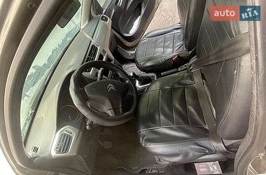 Седан Citroen C-Elysee 2018 в Днепре