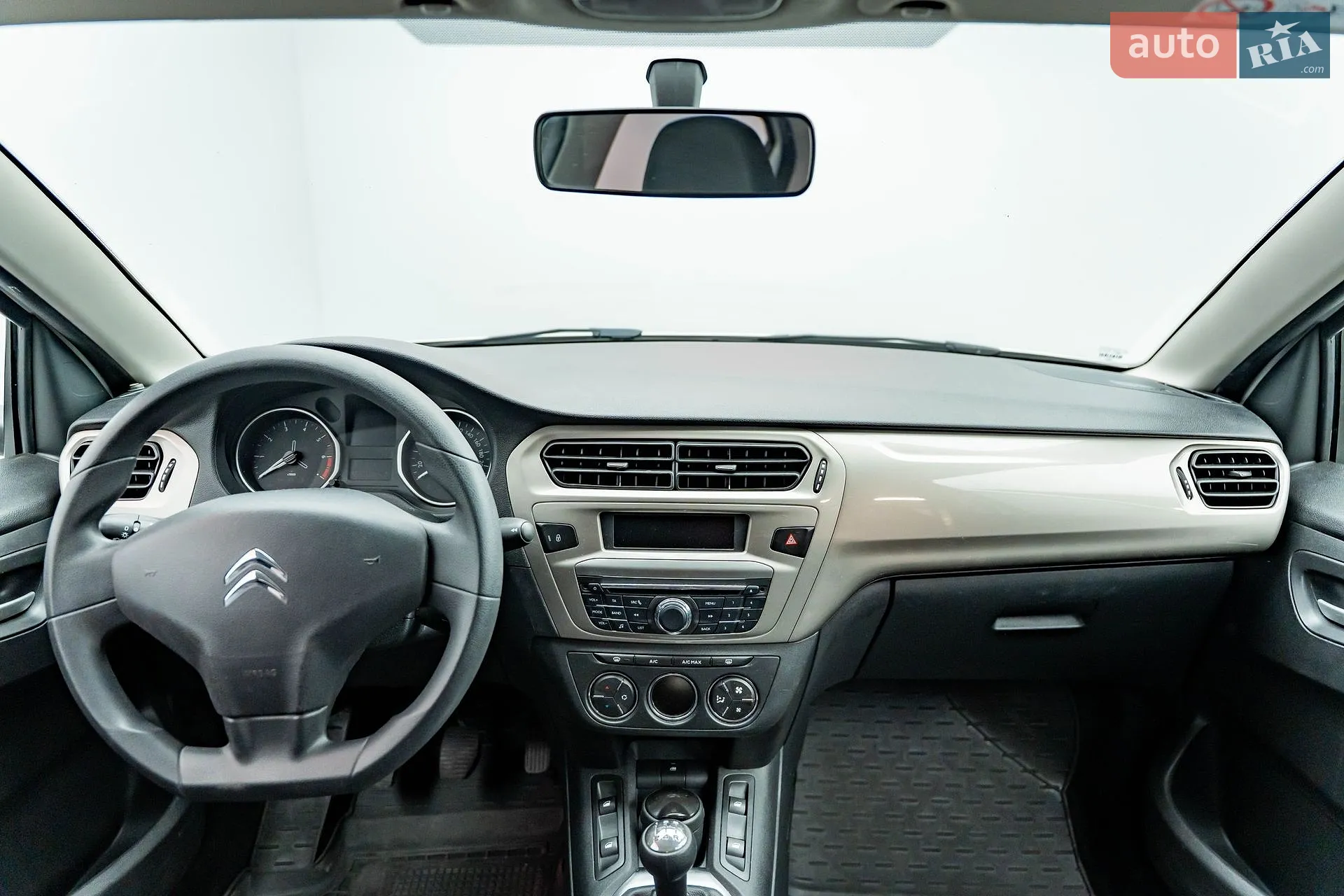 2019 Citroen C-Elysee - мініатюра 11