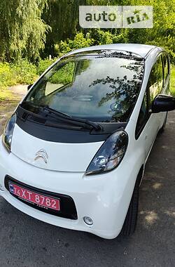 Хэтчбек Citroen C-Zero 2012 в Луцке