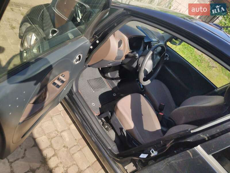 Хетчбек Citroen C-Zero 2011 в Києві