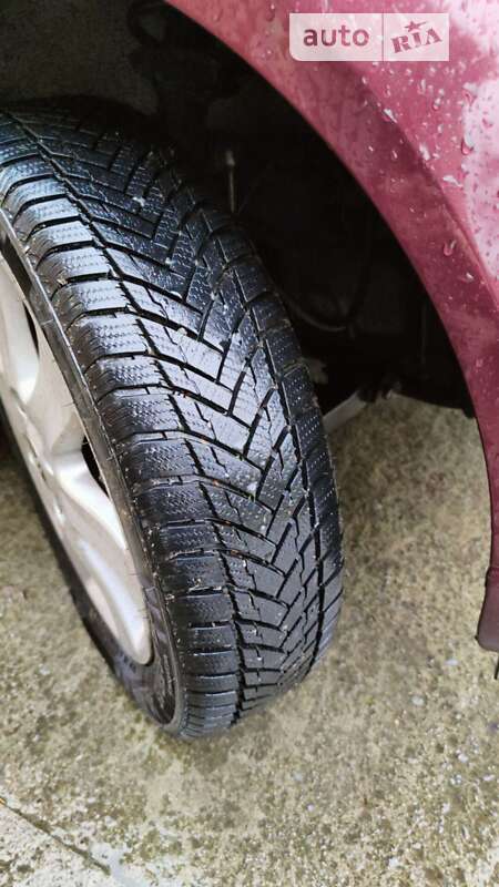 Хетчбек Citroen C-Zero 2011 в Вінниці