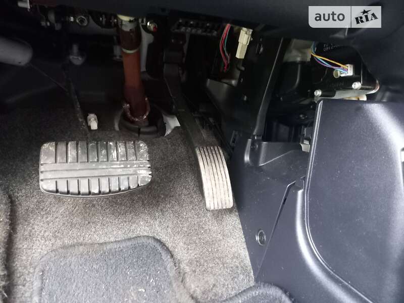 Хетчбек Citroen C-Zero 2015 в Коломиї