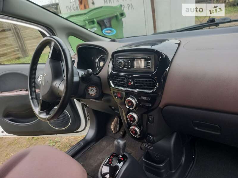 Хетчбек Citroen C-Zero 2015 в Коломиї