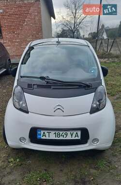 Хетчбек Citroen C-Zero 2015 в Коломиї