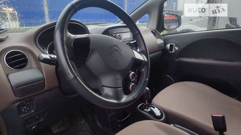 Хетчбек Citroen C-Zero 2011 в Вінниці