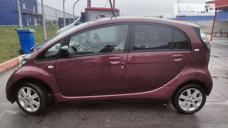Хетчбек Citroen C-Zero 2011 в Вінниці