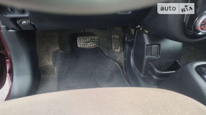 Хетчбек Citroen C-Zero 2011 в Вінниці