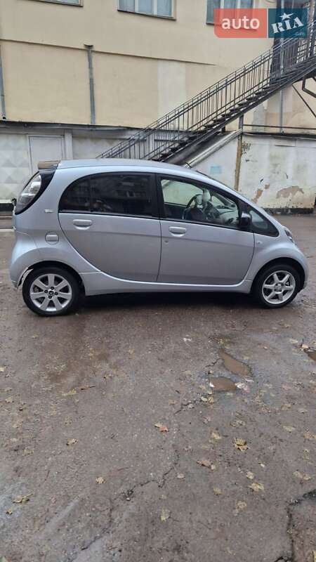 Хэтчбек Citroen C-Zero 2011 в Одессе