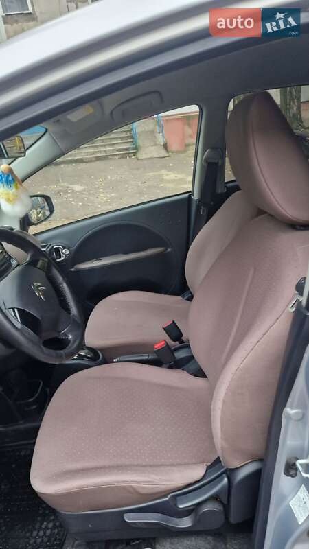 Хэтчбек Citroen C-Zero 2011 в Одессе