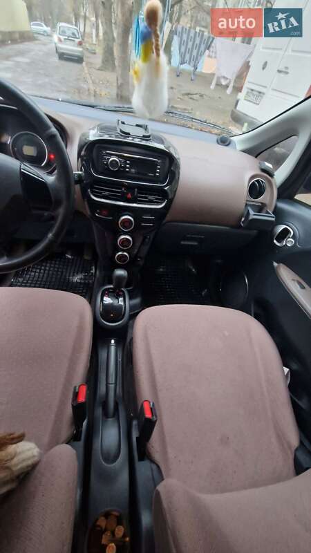 Хэтчбек Citroen C-Zero 2011 в Одессе