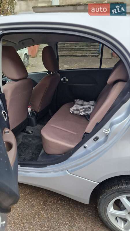 Хэтчбек Citroen C-Zero 2011 в Одессе