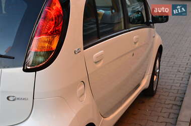 Хетчбек Citroen C-Zero 2013 в Луцьку