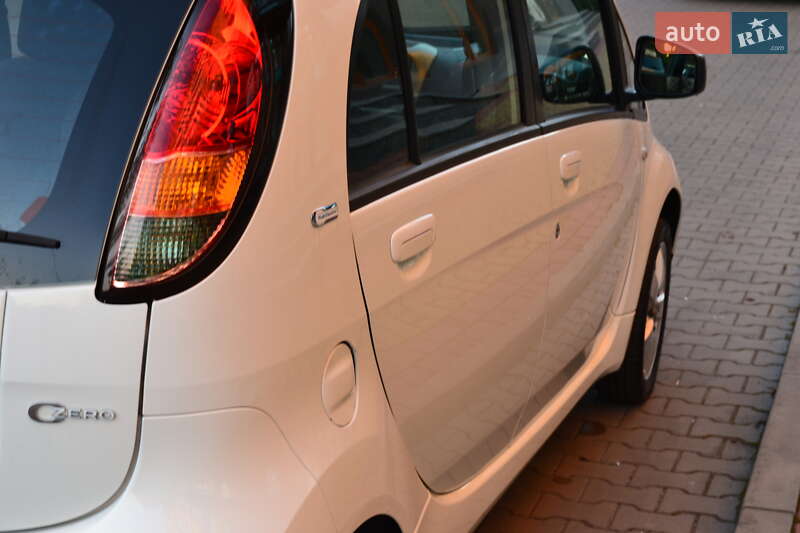 Хэтчбек Citroen C-Zero 2013 в Луцке
