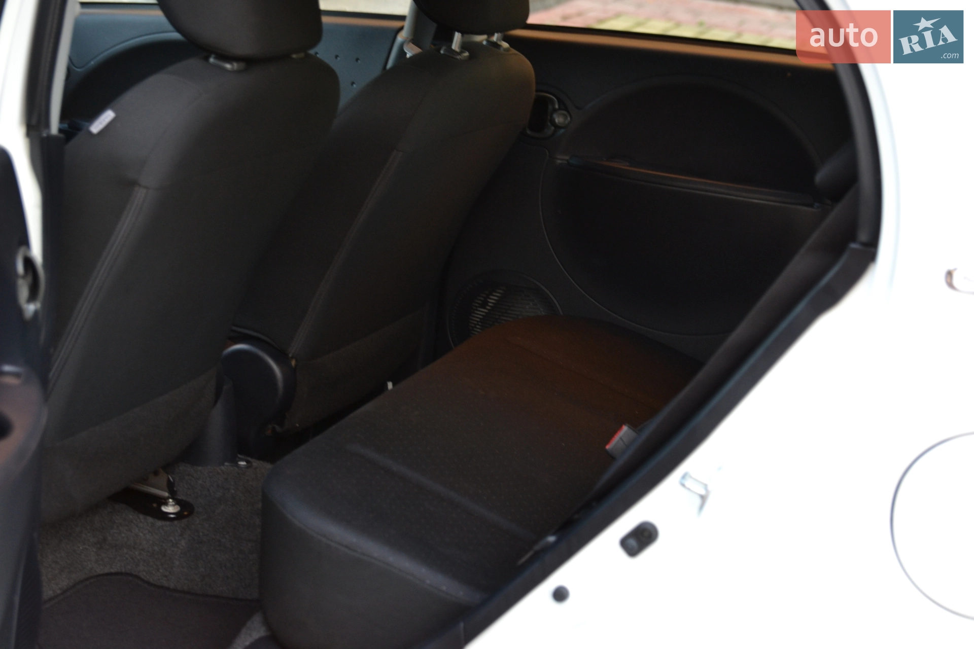 2013 Citroen C-ZERO - мініатюра 16
