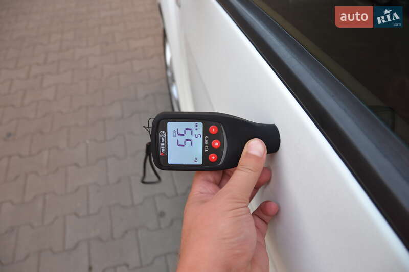 Хэтчбек Citroen C-Zero 2013 в Луцке