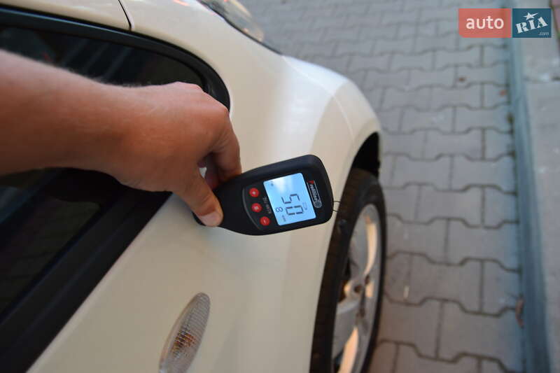 Хэтчбек Citroen C-Zero 2013 в Луцке