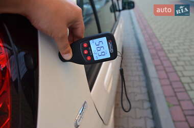 Хетчбек Citroen C-Zero 2013 в Луцьку