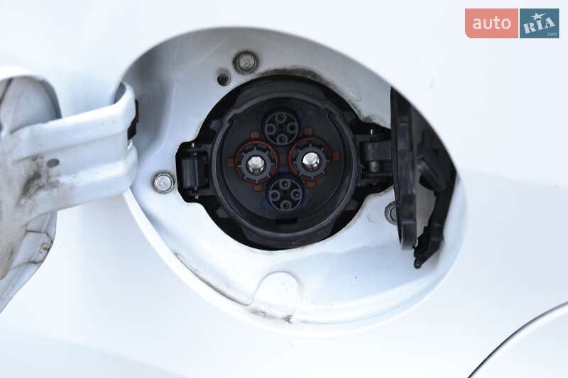 Хэтчбек Citroen C-Zero 2014 в Луцке