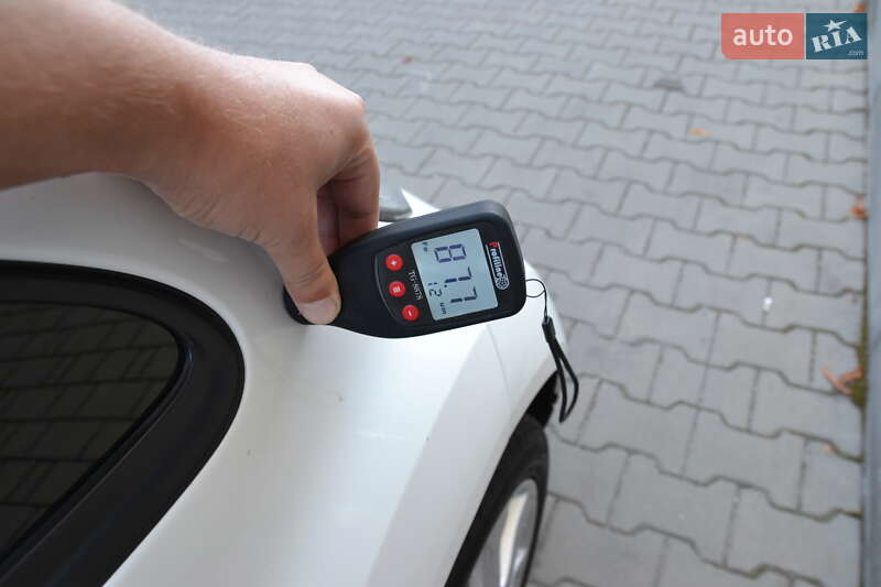 Хэтчбек Citroen C-Zero 2014 в Луцке