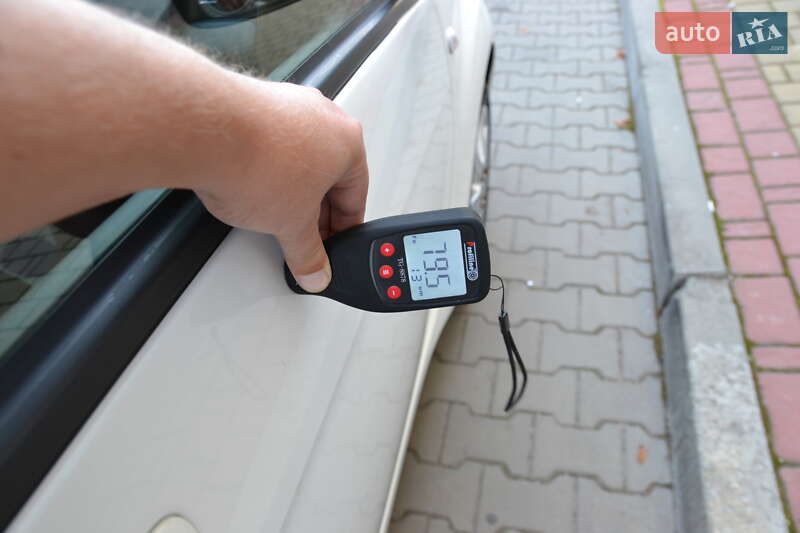 Хэтчбек Citroen C-Zero 2014 в Луцке