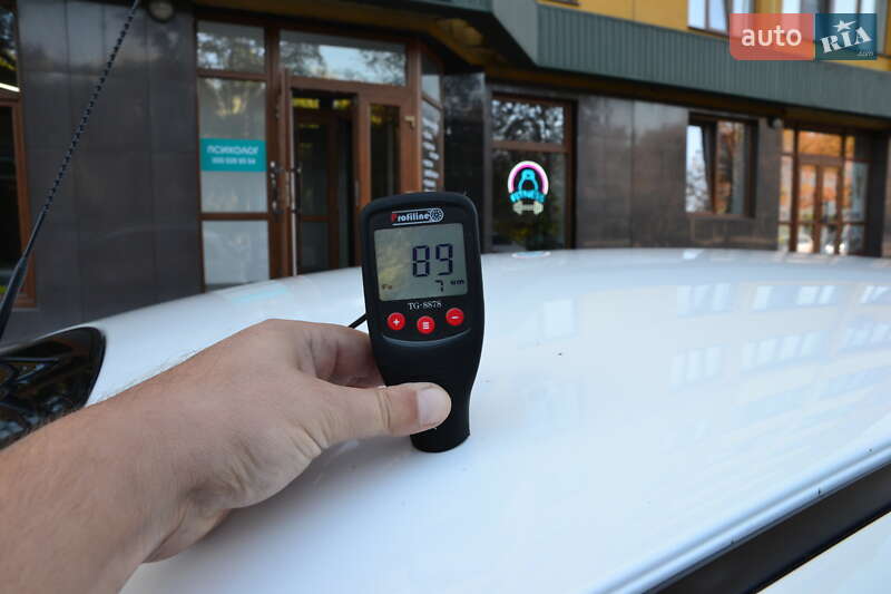 Хэтчбек Citroen C-Zero 2014 в Луцке