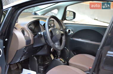 Хэтчбек Citroen C-Zero 2013 в Луцке