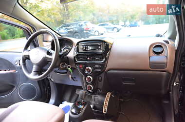 Хэтчбек Citroen C-Zero 2013 в Луцке