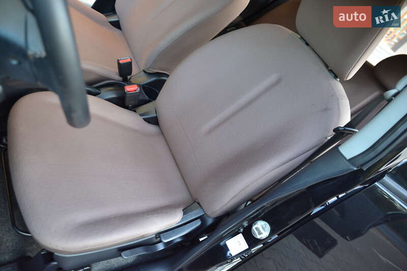 Хэтчбек Citroen C-Zero 2013 в Луцке