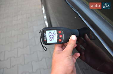 Хэтчбек Citroen C-Zero 2013 в Луцке